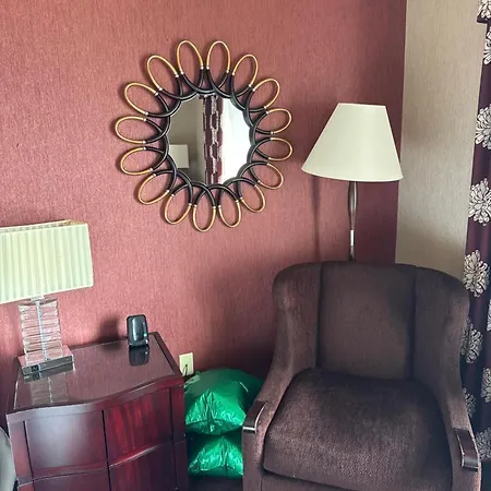 Happy B Apartament La Cote-Saint-Andre